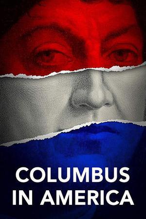 《Columbus in America》封面图