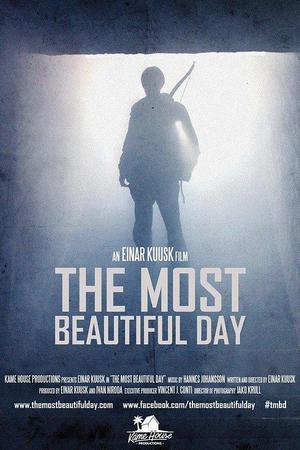 《The Most Beautiful Day》封面图