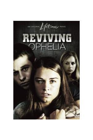 《Reviving Ophelia》封面图