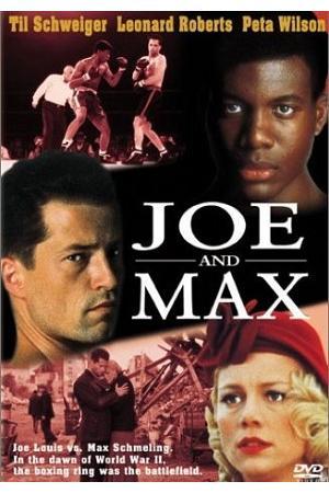 《Joe and Max》迅雷磁力下载