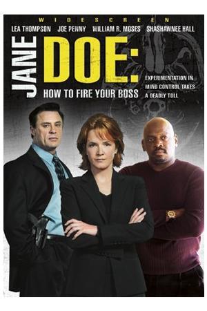 《Jane Doe: How to Fire Your Boss》迅雷磁力下载