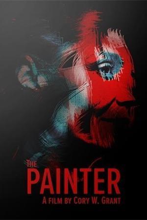 《Painter》封面图