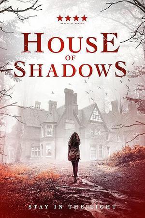 《House of Shadows》封面图