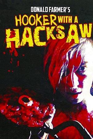 《Hooker with a Hacksaw》封面图