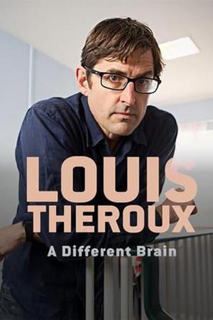 《Louis Theroux: A Different Brain》封面图