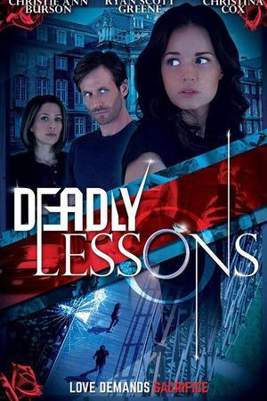 《Deadly Lessons》迅雷磁力下载