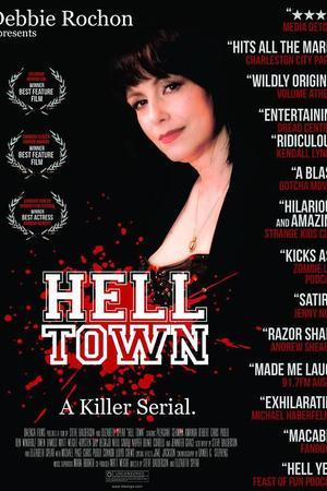 《Hell Town》迅雷磁力下载