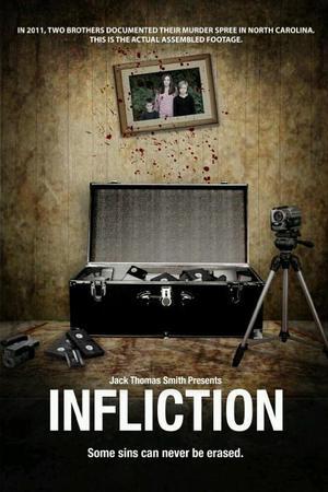 《Infliction》迅雷磁力下载