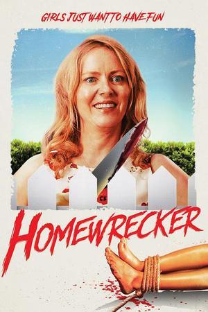 《Homewrecker》迅雷磁力下载