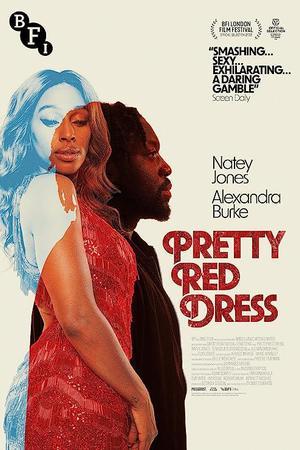 《Pretty Red Dress》迅雷磁力下载