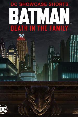《蝙蝠侠：家庭之死》迅雷磁力下载
