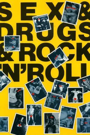 《Sex, Drugs, Rock n Roll》迅雷磁力下载