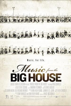 《Music From The Big House》迅雷磁力下载