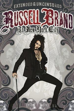 《Russell Brand in New York City》迅雷磁力下载