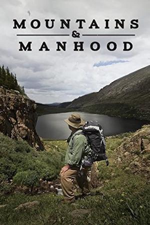 《Mountains & Manhood》封面图