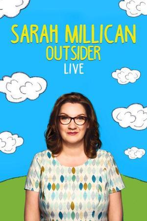 《Sarah Millican: Outsider Live》迅雷磁力下载