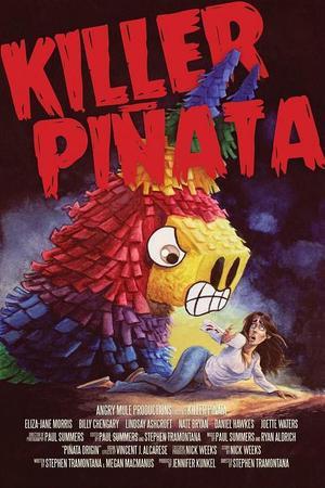 《Killer Piñata.》迅雷磁力下载