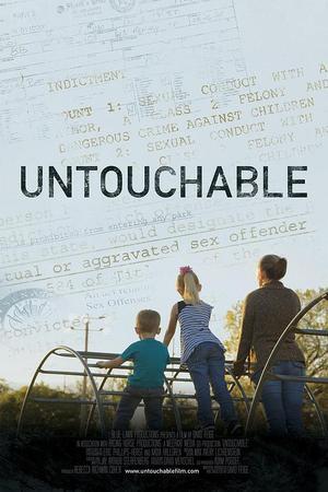 《Untouchable》迅雷磁力下载