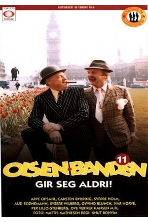 《Olsenbanden gir seg aldri!》迅雷磁力下载