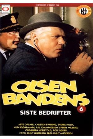 《Olsenbandens siste bedrifter》迅雷磁力下载