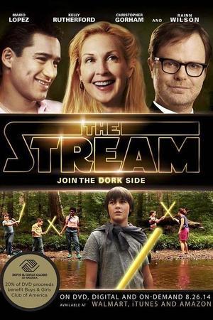 《The Stream》迅雷磁力下载