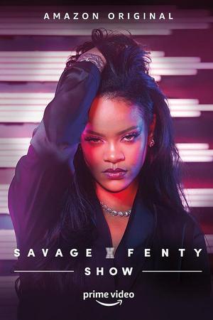 《Savage X Fenty Show》迅雷磁力下载