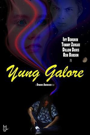 《Yung Galore》迅雷磁力下载