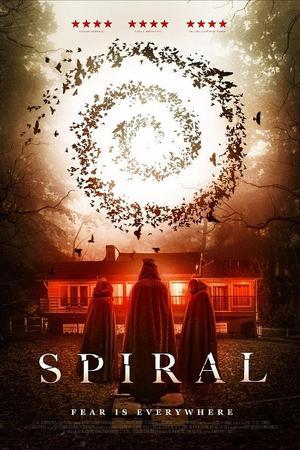 《Spiral》迅雷磁力下载