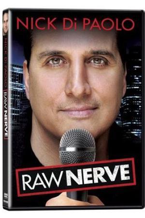 《Nick DiPaolo: Raw Nerve》迅雷磁力下载