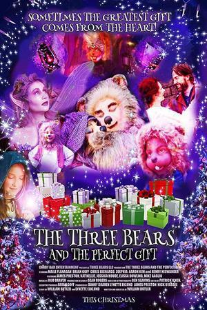 《The.Three.Bears.and.the.Perfect.Gift》迅雷磁力下载