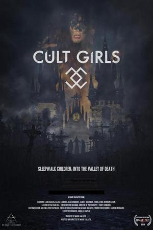 《Cult Girls》迅雷磁力下载