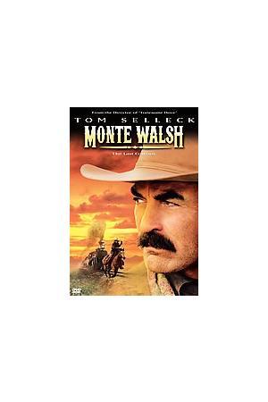 《Monte Walsh》迅雷磁力下载