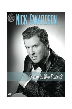 《Nick Swardson: Seriously, Who Farted?》迅雷磁力下载