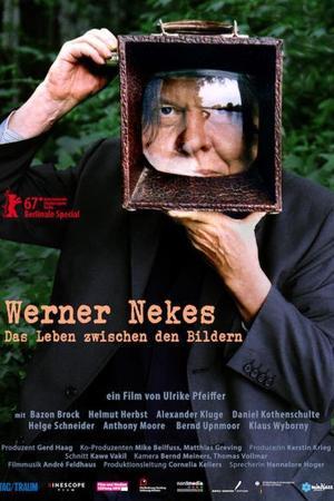 《Werner Nekes - Der Wandler zwischen den Bildern》迅雷磁力下载