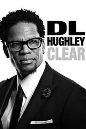 《D.L. Hughley: Clear》迅雷磁力下载