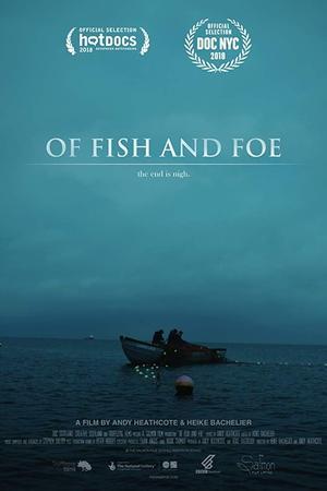 《Of Fish and Foe》迅雷磁力下载