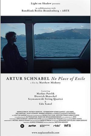 《Artur Schnabel: No Place of Exile》迅雷磁力下载