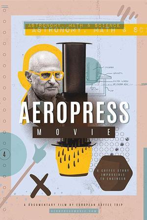 《AeroPress Movie》迅雷磁力下载