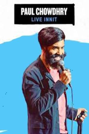 《Paul Chowdhry: Live Innit》迅雷磁力下载