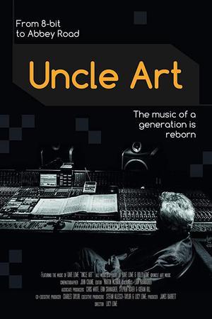 《Uncle Art》迅雷磁力下载