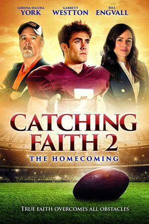 《Catching Faith 2》迅雷磁力下载