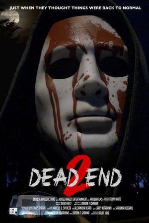 《Dead End 2》迅雷磁力下载