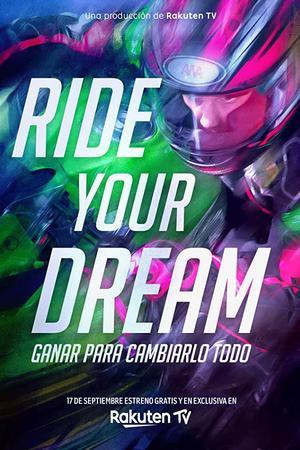 《Ride Your Dream》迅雷磁力下载