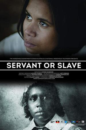 《Servent or Slave》迅雷磁力下载