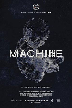 《Machine》迅雷磁力下载