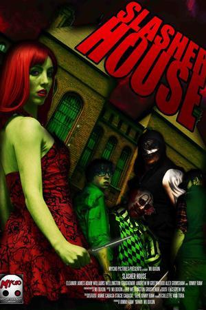 《Slasher House》迅雷磁力下载