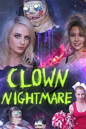 《Clown Nightmare》封面图