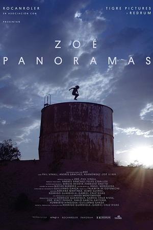 《Zoé: Panoramas》迅雷磁力下载