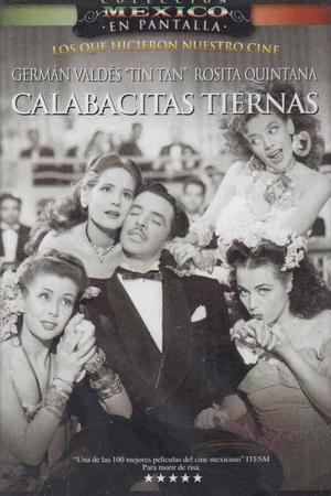 《Calabacitas tiernas》迅雷磁力下载