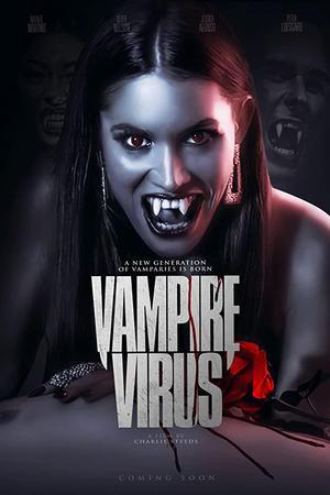 《Vampire Virus》迅雷磁力下载